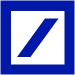 Logo Deutsche Bank (1970)