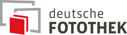 Logo Deutsche Fotothek