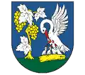 Devičany – znak