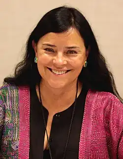 Diana Gabaldon (2017)