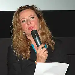 Diana Iljine (24. června 2014)