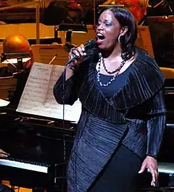 Dianne Reeves v roce 2007