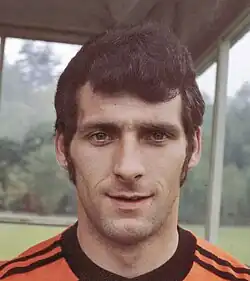 Dick Nanninga (1978)