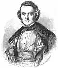 Georg Gottfried Gervinus