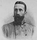 Alexandr hrabě z Hartenau 1893