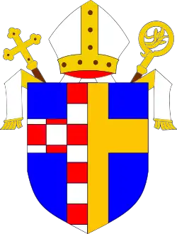 Znak z doby nástupu