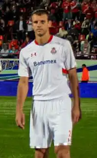 Diego Novaretti (2011)