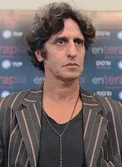 Diego Peretti (2014)