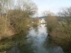 Diemel u Wuelmersenu