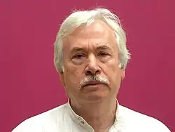 Diet Sayler v roce 2007