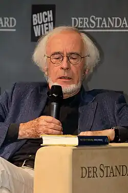 Dietmar Grieser (2018)