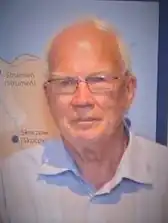 Dietrich Meyer (27. února 2023)