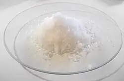 Vzorek dihydrogenfosforečnanu sodného