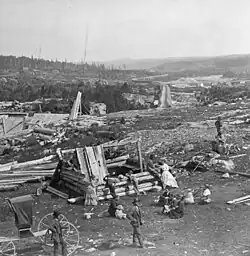 Dimanche à la dalle de bois