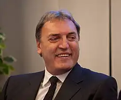 Dino Meneghin (2010)