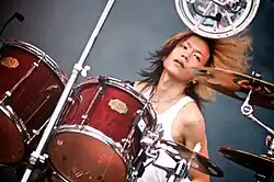 Shinya (8. listopadu 2009)