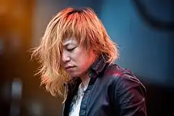 Kyo (8. listopadu 2009)