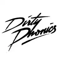 Dirtyphonics logo