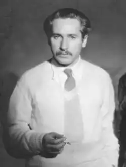 Josef von Sternberg (1931)
