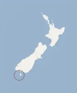 Rozšíření mystaciny větší