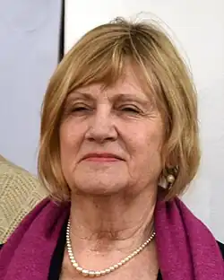 Ditta Jiřičková (2024)