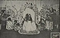 Divadlo Alhambra Praha, 1924