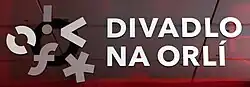 Logo divadla