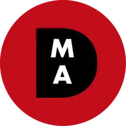 logo Divadla MA