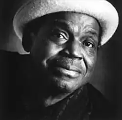 Willie Dixon