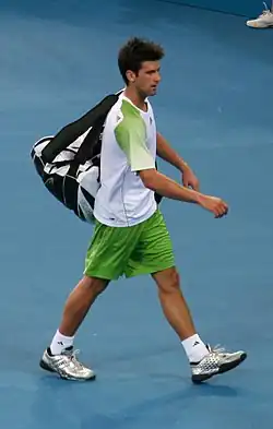 Novak Djoković
