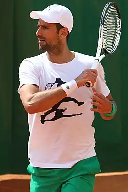 Novak Djoković