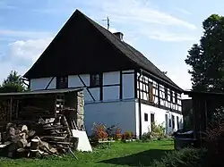 Dlouhá Lomnice, usedlost če.14.jpg