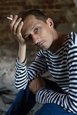 Dmitrij Markov (2018)