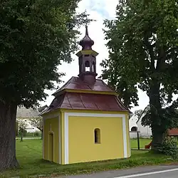 Doňov - kaple Panny Marie 04.jpg