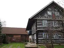 Dobřeň, venkovský dům čp.29.jpg