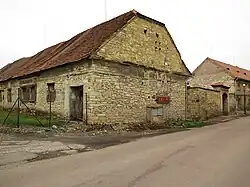 Dobrovíz, usedlost čp.27.jpg