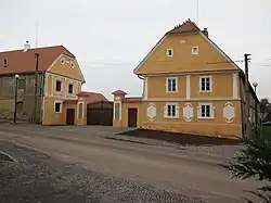 Dobrovíz, usedlost čp.5.jpg