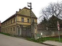 Dobrovíz, usedlost čp.8.jpg