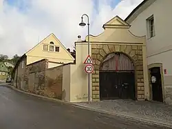 Dobrovice, dům čp.62.jpg