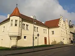 Dobrovice, dům čp.7.jpg