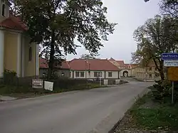 Vesnická památková rezervace