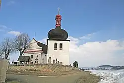 Kostel svatého Ducha