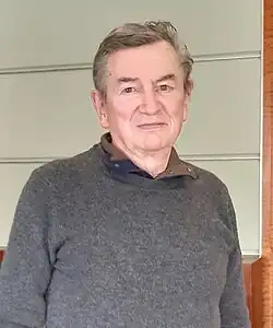 Setkání v roce 2025