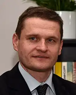 Prof. PhDr. Jiří Friedl, Ph.D., DSc. (2022)