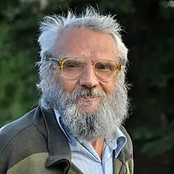 Ladislav Soldán (30. června 2018)