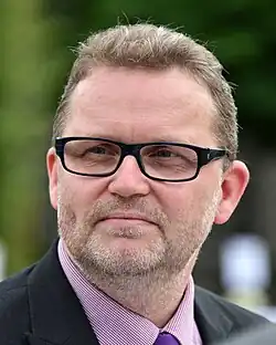 Michal Stehlík (2021)