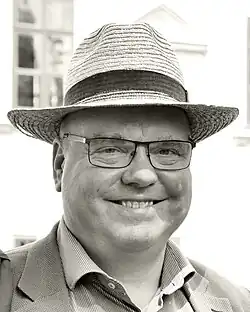 Richard Biegel (2025)