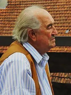 Vladimír Drápal (2010)