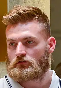 Martin Dočekal (2018)