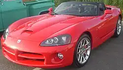 Dodge Viper